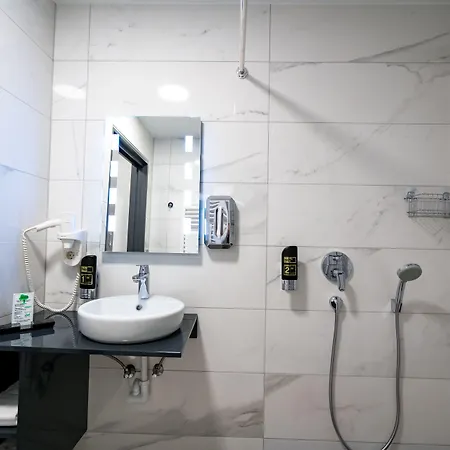 Hotel Kreis Residenz 4*