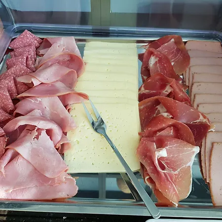 Kreis Residenz 4* Мюнхен