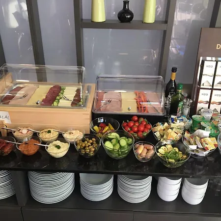 Kreis Residenz Отель