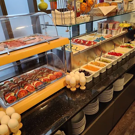 Kreis Residenz Отель 4*