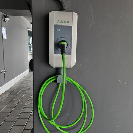 Kreis Residenz Отель Мюнхен