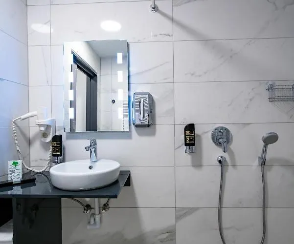 Kreis Residenz Hotel 4*