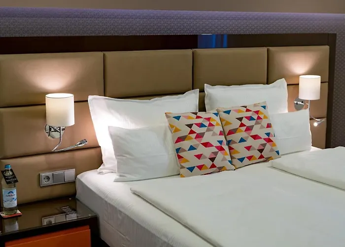 Kreis Residenz Hotel 4*