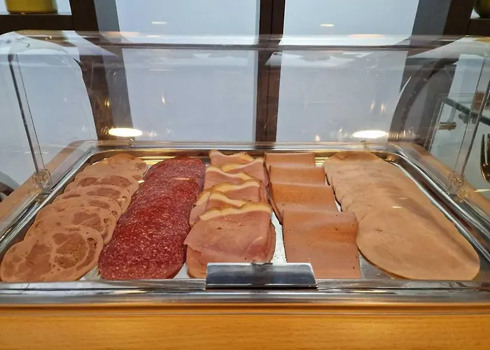 Kreis Residenz Hotel