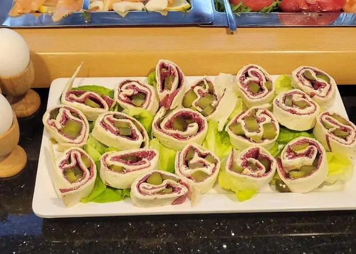 Kreis Residenz Hotel