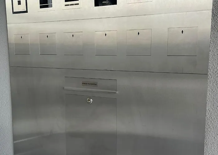 Kreis Residenz 4* München