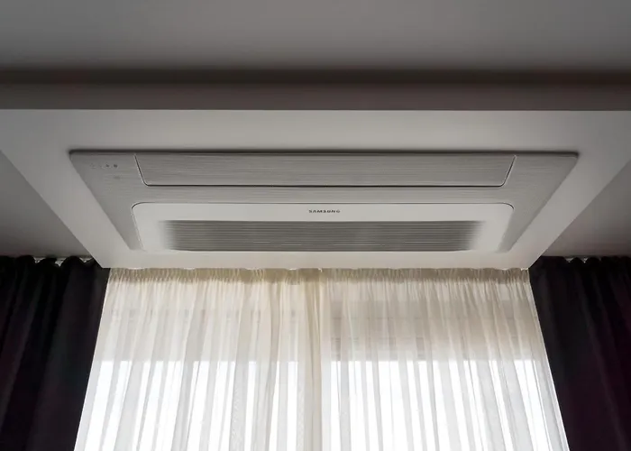 Kreis Residenz Hotel 4*