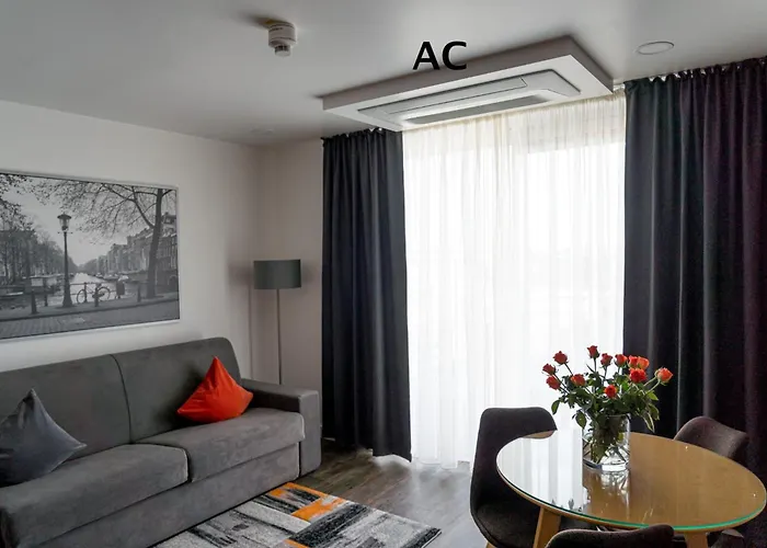 Kreis Residenz 4* München