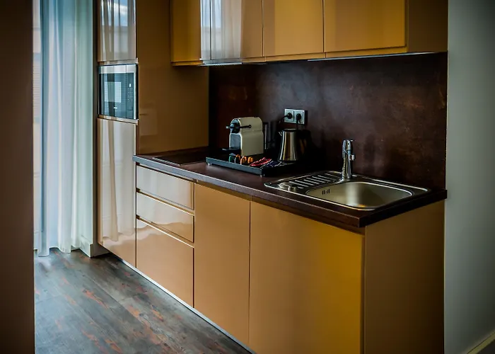 Hotel Kreis Residenz