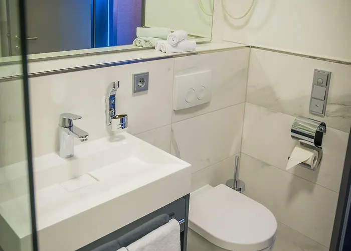 Kreis Residenz Hotel München