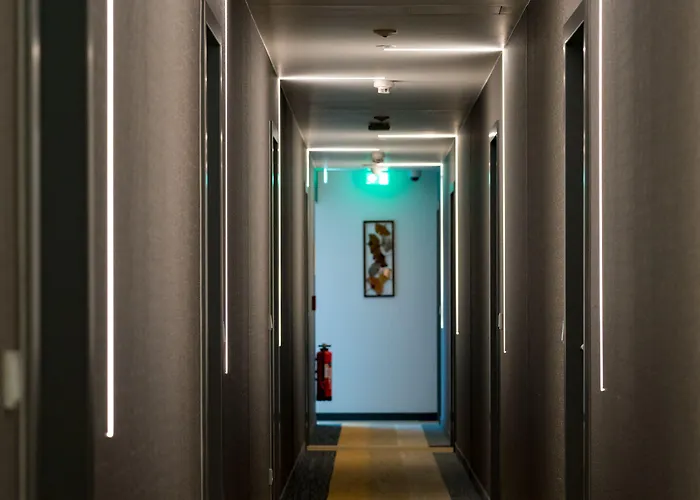 Kreis Residenz 4*