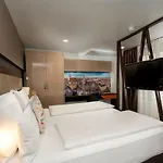Hotel Kreis Residenz Monachium