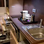 Kreis Residenz Hotel 4*
