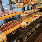 Kreis Residenz Hotel 4*