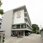 Kreis Residenz Hotel