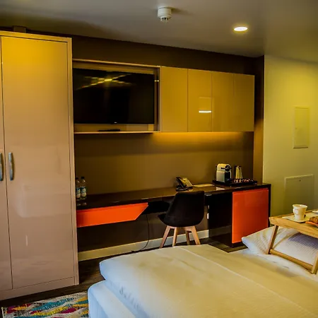 Kreis Residenz 4*