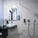 Kreis Residenz Hotel 4*