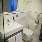 Kreis Residenz Hotel Mnichov