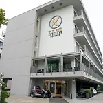 Hotel Kreis Residenz