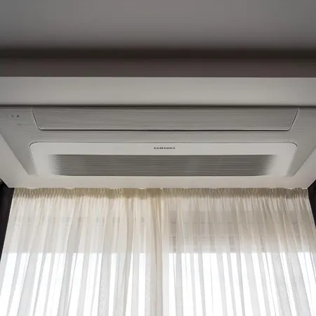 كريس ريزيدنز ميونخ فندق 4*