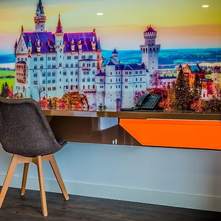 Hotel Kreis Residenz