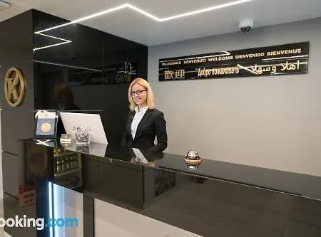 كريس ريزيدنز ميونخ 4*